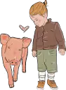 Vegan Bullerbyn